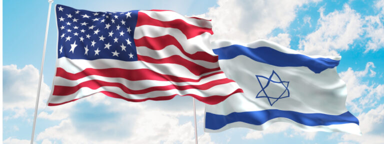 US-Israel-Flags-are-waving-in-the-sky-Shutterstock_409376671-768x288
