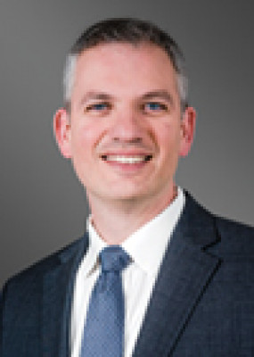 Photo of Lawrence Sternthal