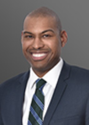 Photo of Kieron A. Frazier